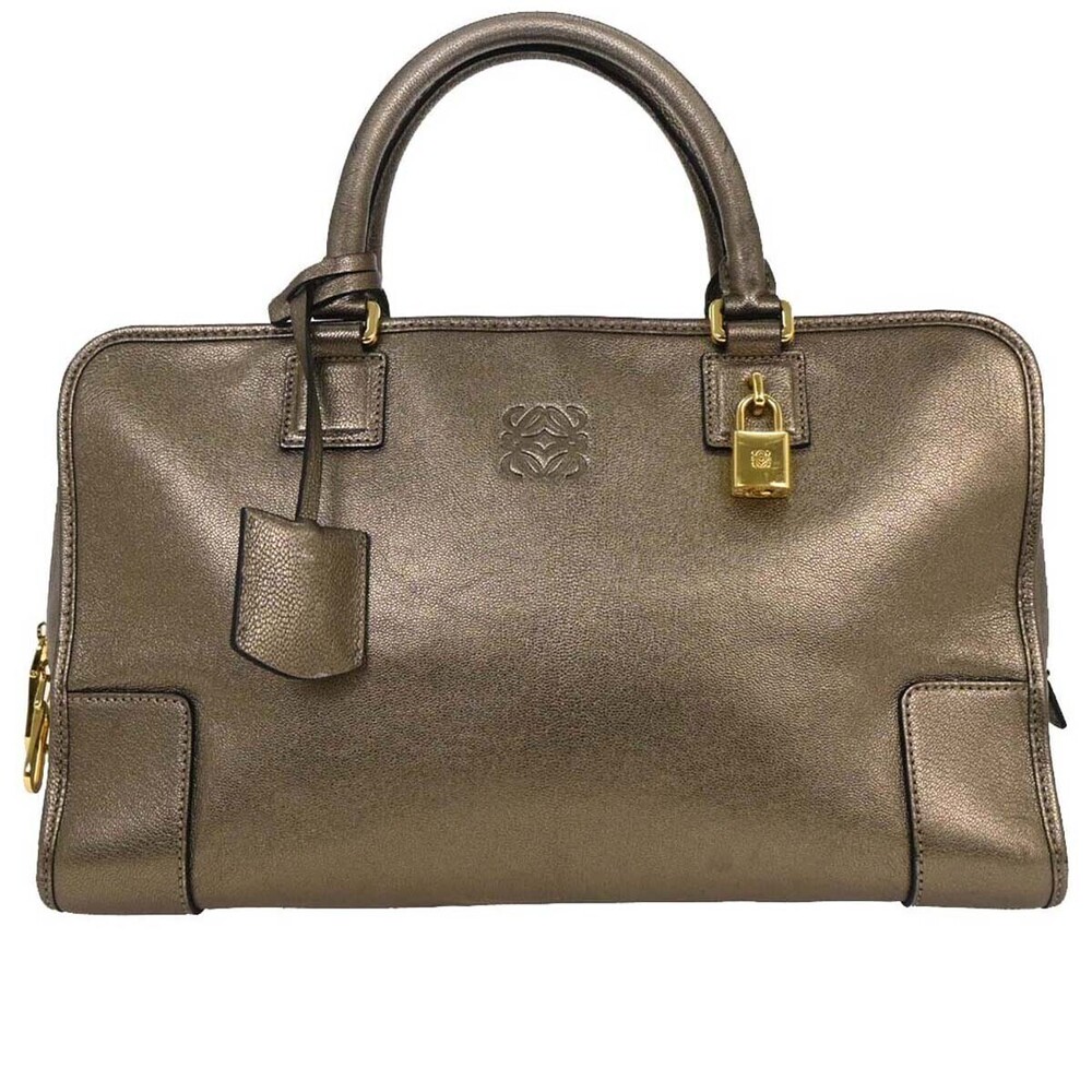 Loewe Amazona Leather 36